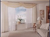 JAB - Fashionable Living Curtains